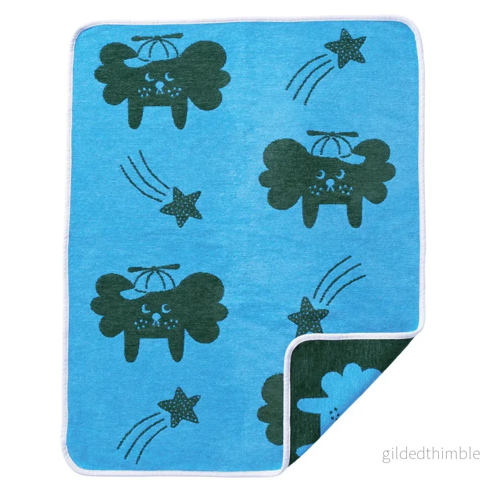 Flying Dog Barnfilt Flying Dog Barnfilt
