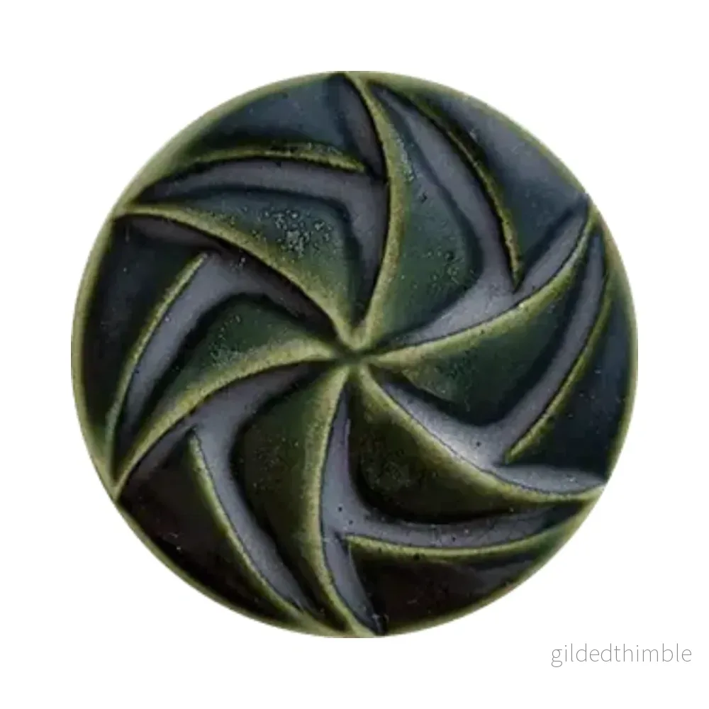 Chrysanthos Stoneware Exotic SE135 – Adamite glasyr, 500 ml Chrysanthos Stoneware Exotic SE135 – Adamite glasyr, 500 ml
