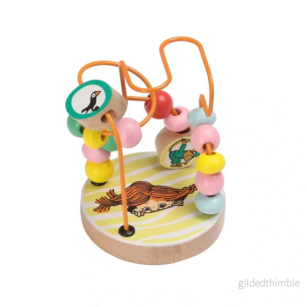 Pippi – Kulbana