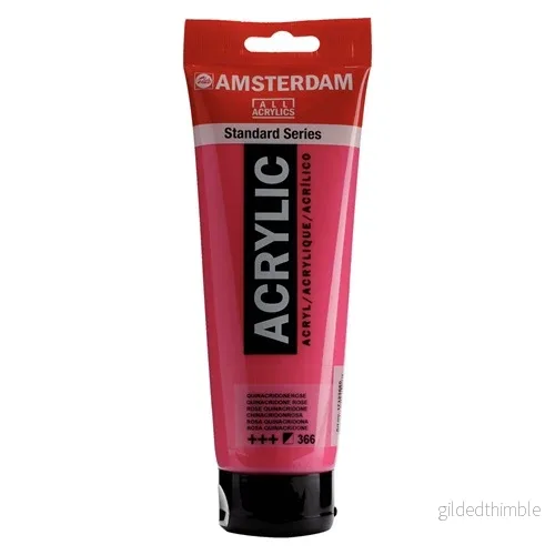 AAC 250ML QUINAROSE