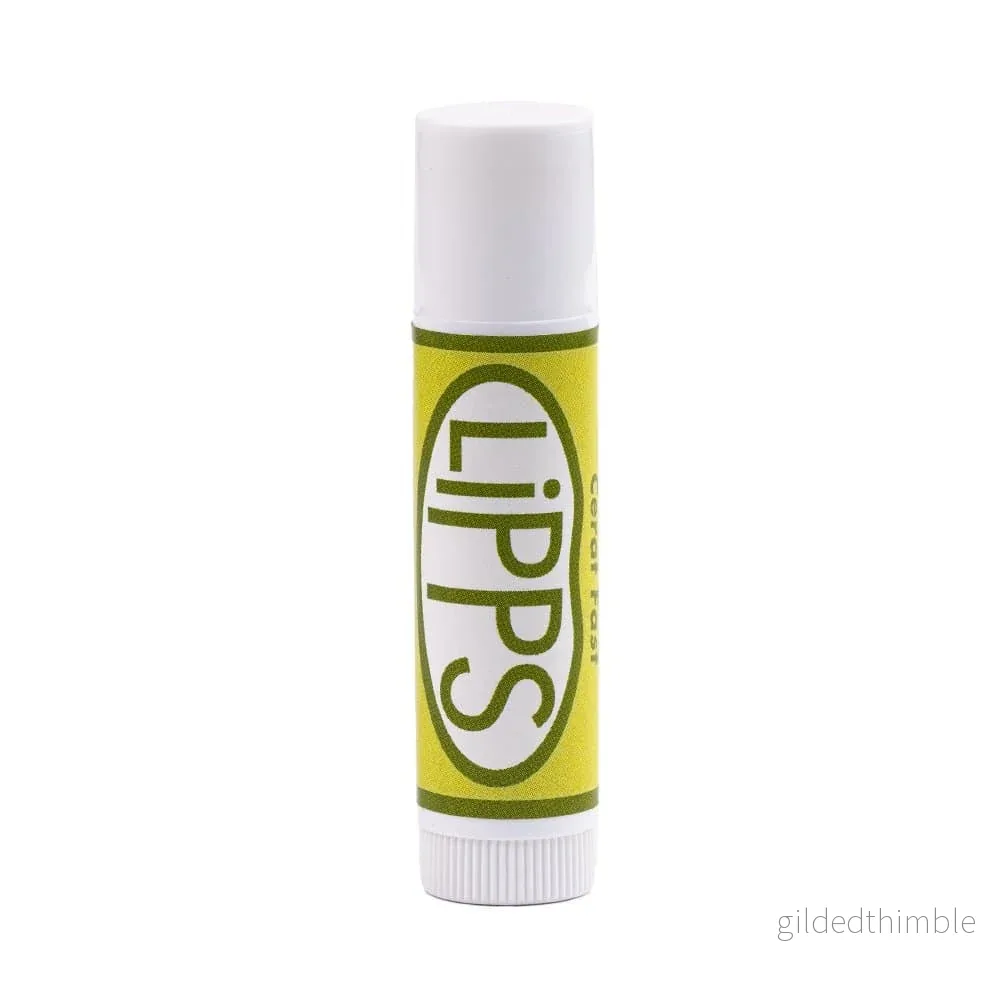 Lipps fast cerat Lipps fast cerat