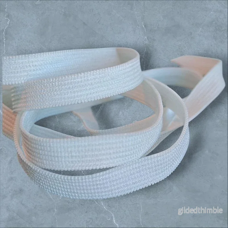 Resårband 10mm Resårband 10mm