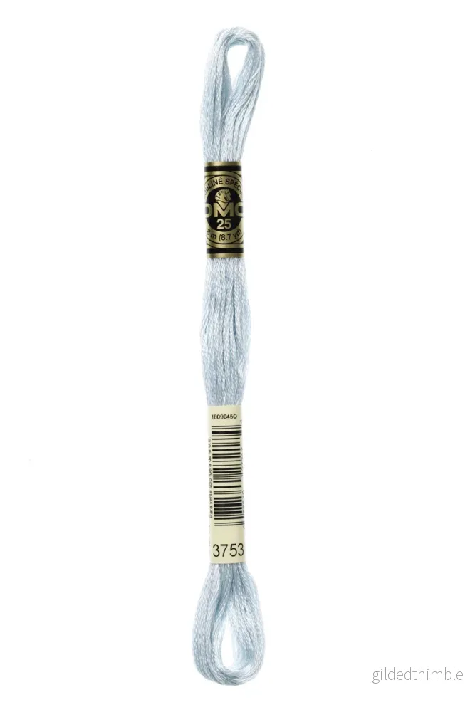 3753 DMC Mouliné