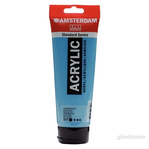 AAC 250ML KINGS BLUE