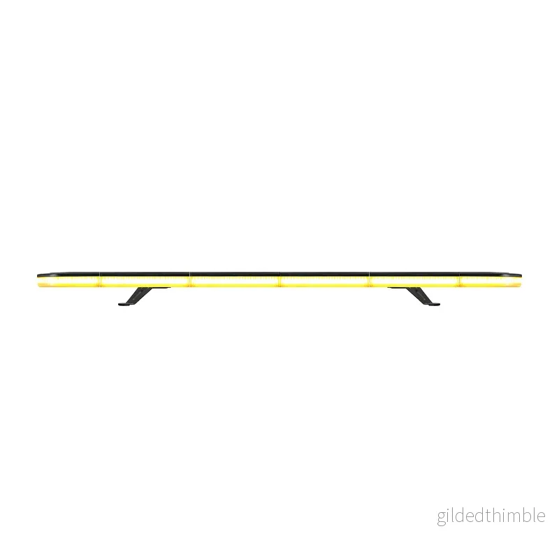 Blixtljusramp Amber ElectraQuip EQ-BT1345R65A
