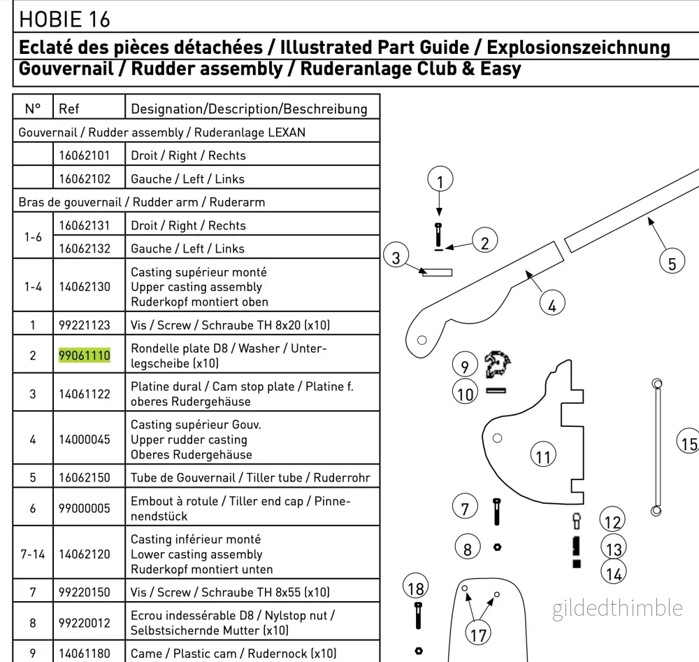 WASHER MD8 A4 (SAF1416 + MAG) WASHER MD8 A4 (SAF1416 + MAG)