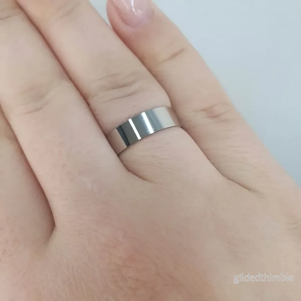 Förlovningsring Amor Valentino 18k vitguld Förlovningsring Amor Valentino 18k vitguld