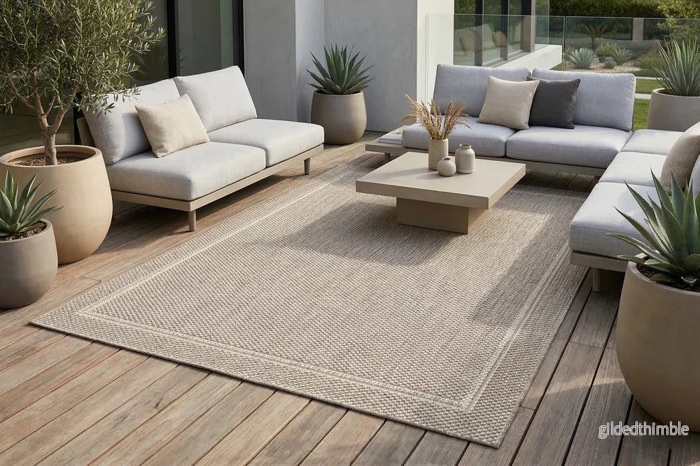 Grano Frame Gray