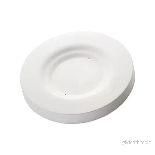 Form Saturn Tallrik Ø 24 cm