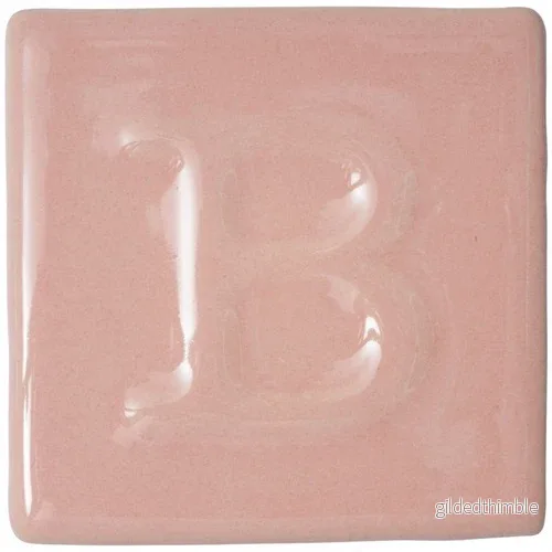 Lergodsglasyr 9362 Baby Pink Lergodsglasyr 9362 Baby Pink