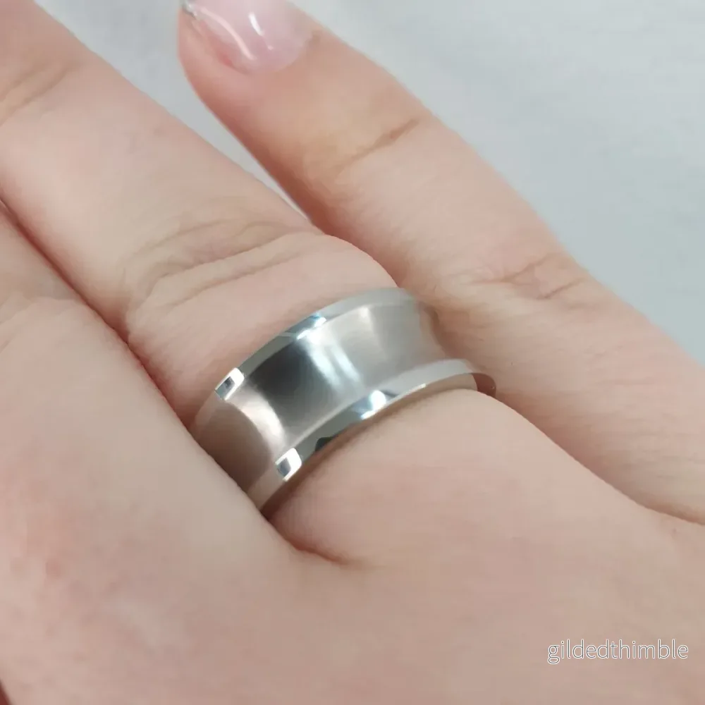 Förlovningsring Amor Anna