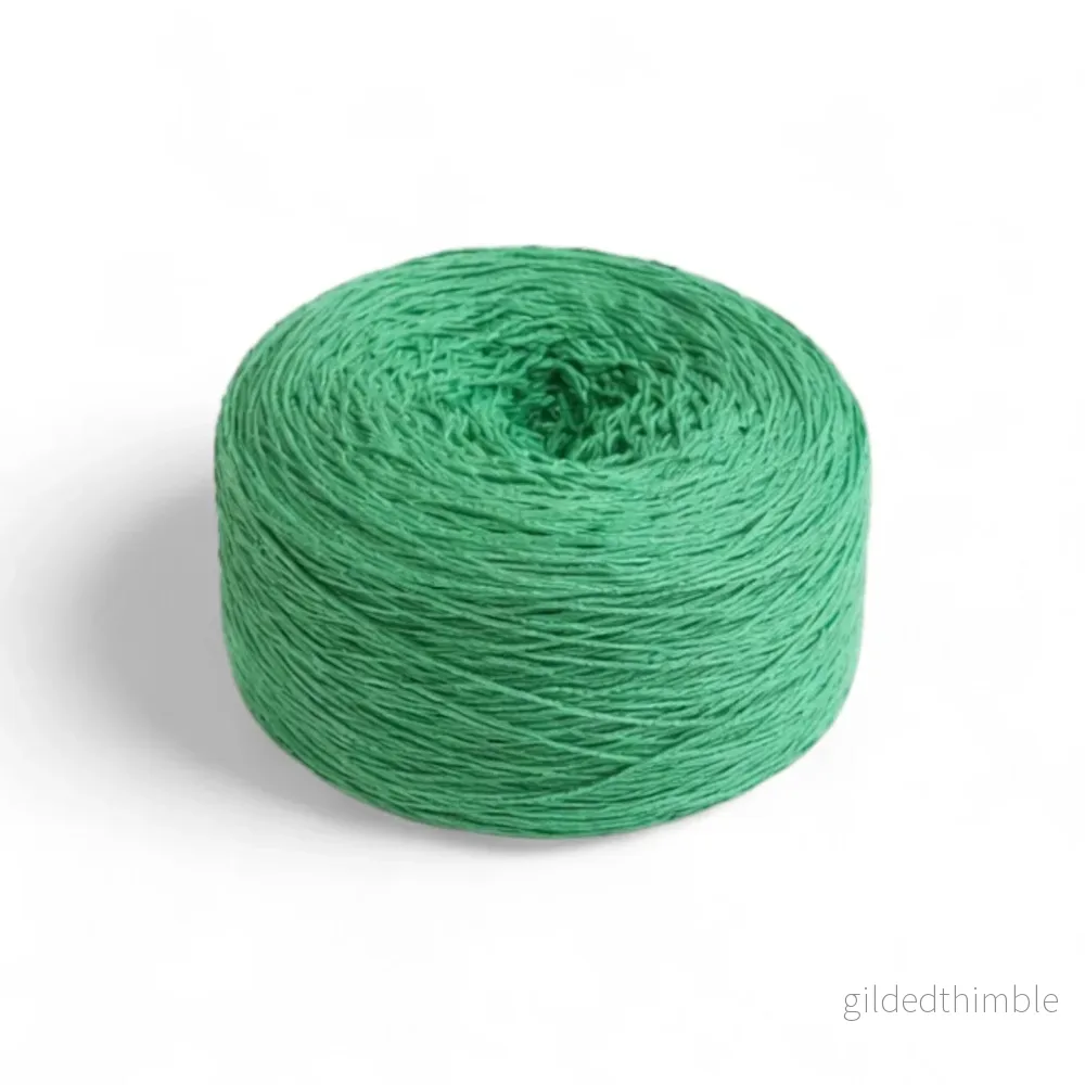 Nava Licett 12/3 - Merc bomullsgarn 200g - Bild 3