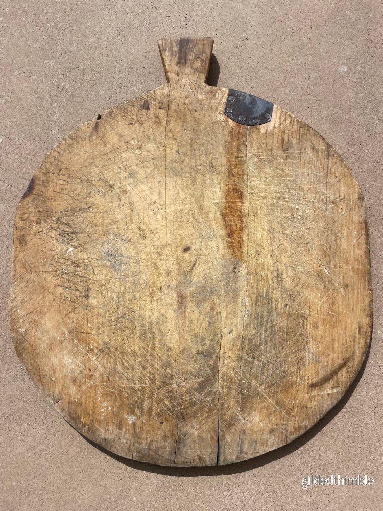 Brödspade 'Nr 433' (M) - Bild 2
