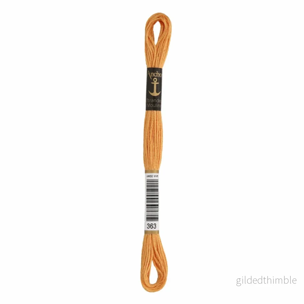 363 Anchor Mouliné