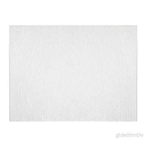 1101-0043 Klarspår 3mm 1101-0043 Klarspår 3mm