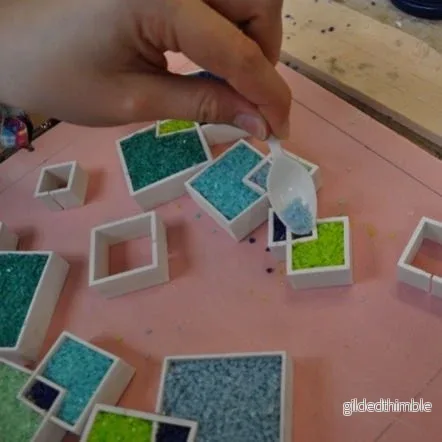 G - Manu - Square II - Bild 2