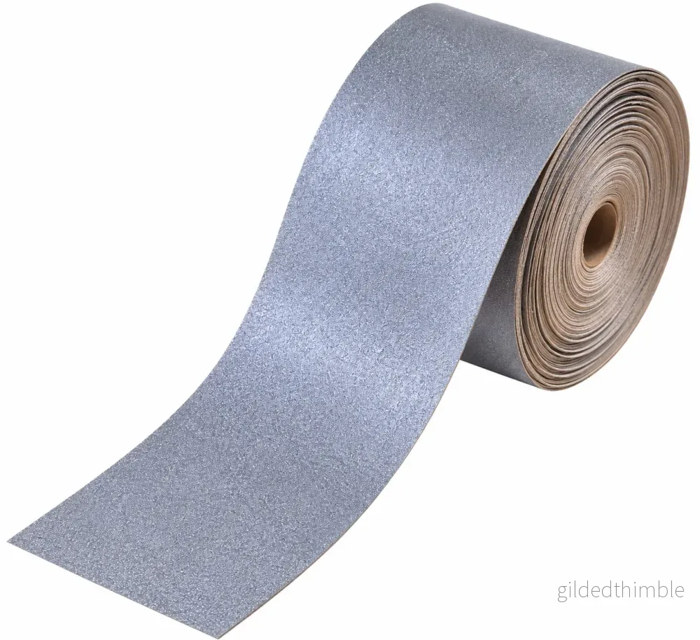 Reflexband 50mm med textil baksida Reflexband 50mm med textil baksida