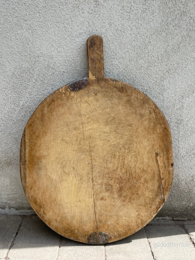 Brödspade 'Nr 452' (L) - Bild 2