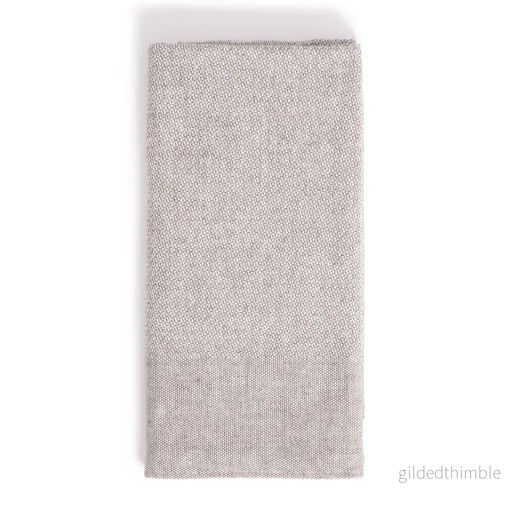 Cottolinbadlakan Grå