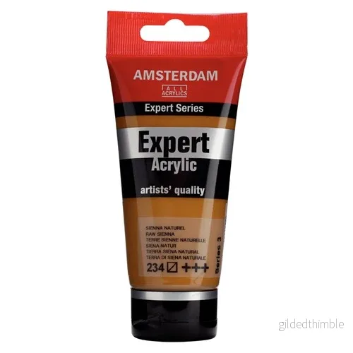 AAC EXPERT 75ML RAW SIENNA AAC EXPERT 75ML RAW SIENNA