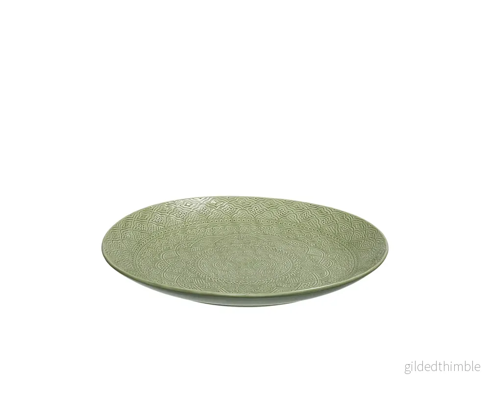 Orient Fruktfat Pesto