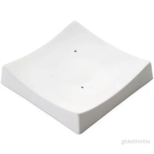 Form Square I, 11 x 11 cm.