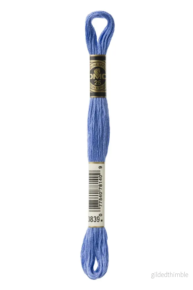 3839 DMC Mouliné