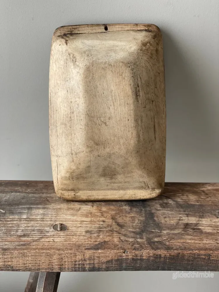 Tråg ’Nr 45’