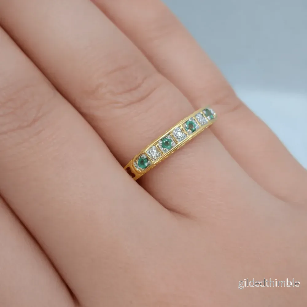 Ring Irma Ring Irma