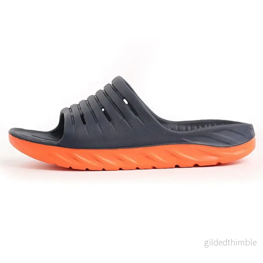 Sandaler med Stötdämpning – Lätta och Bekväma - Bild 3