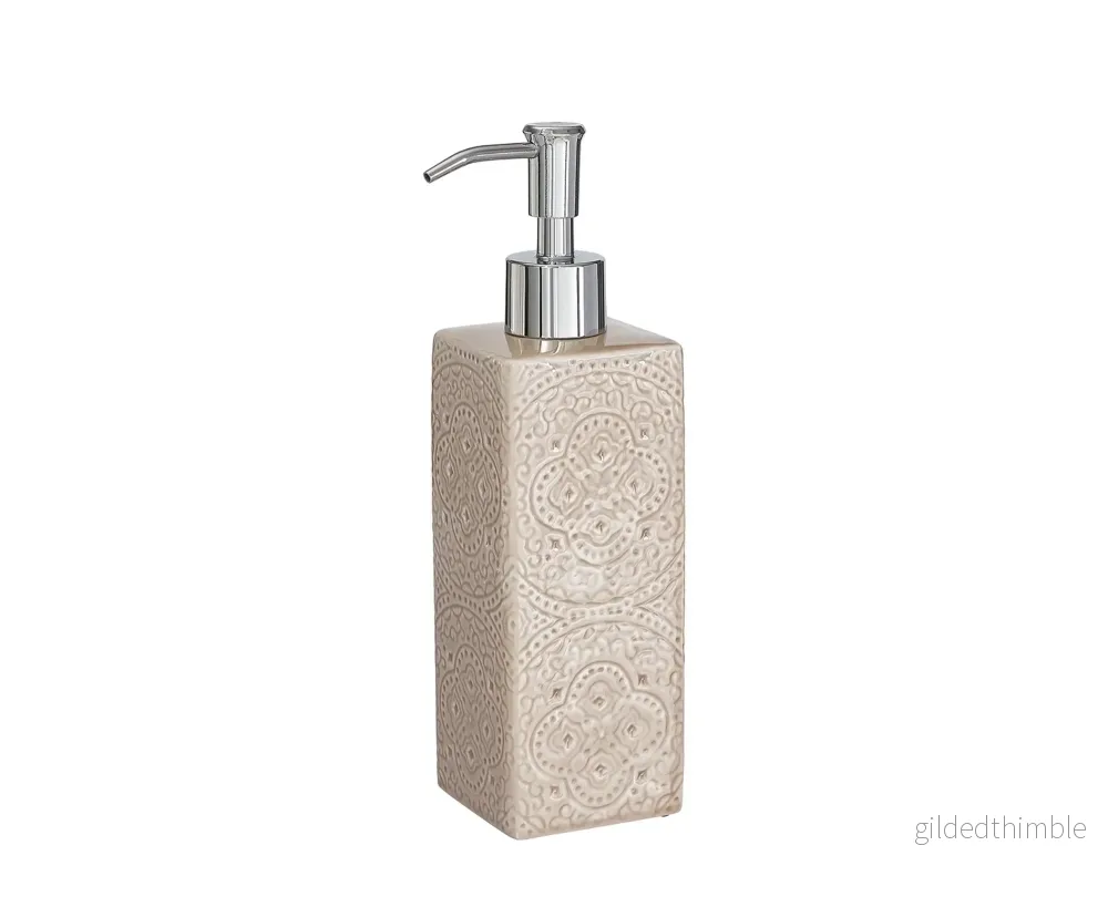 Kub Orient Pump Nougat Kub Orient Pump Nougat