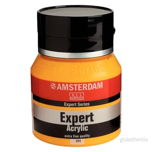 AAC EXPERT 400ML PERMANENT YELLOW DEEP AAC EXPERT 400ML PERMANENT YELLOW DEEP