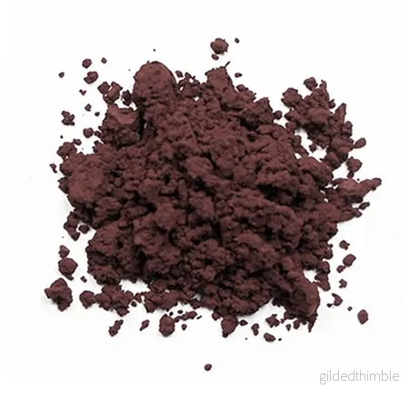 Dpc. Färgkropp , Terra, Mocka, 08, 100g