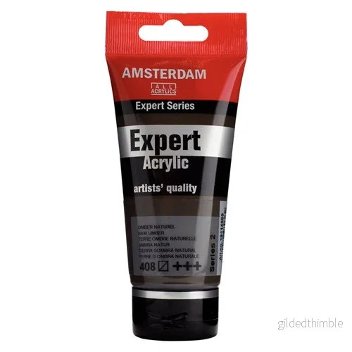 AAC EXPERT 75ML RAW UMBER