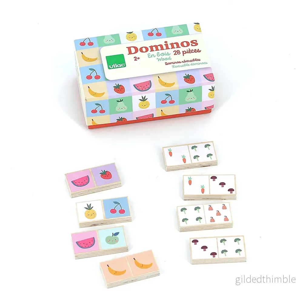 Vilac - Domino - Bild 2