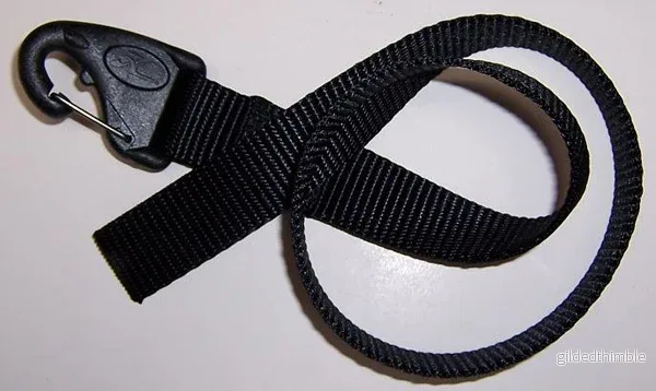SEAT STRAP w/HOOK SEAT STRAP w/HOOK