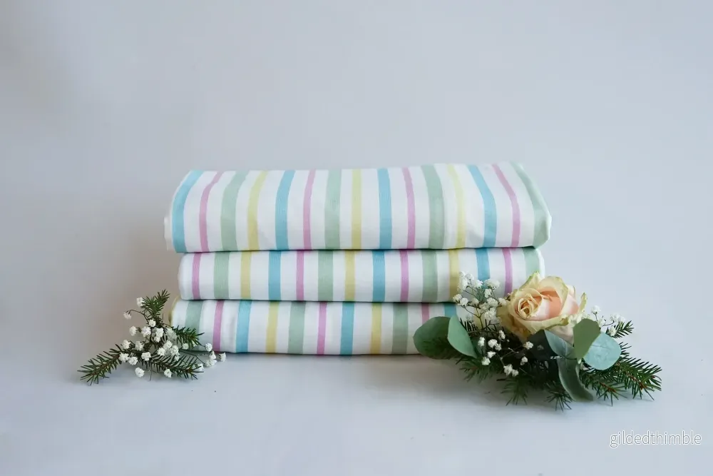 STRIPED - PASTEL - Bild 2