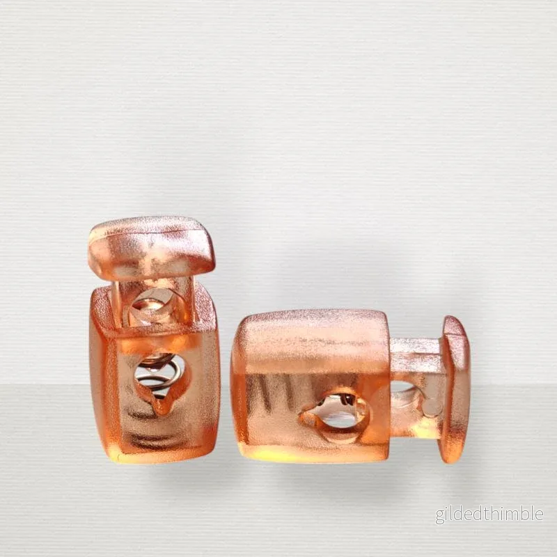 Snörslå 2-pack 20×8mm - Bild 2