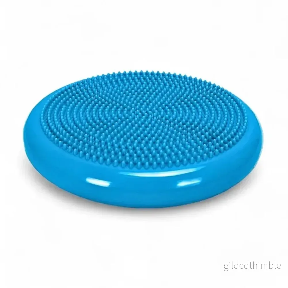 Wobble Balanskudde