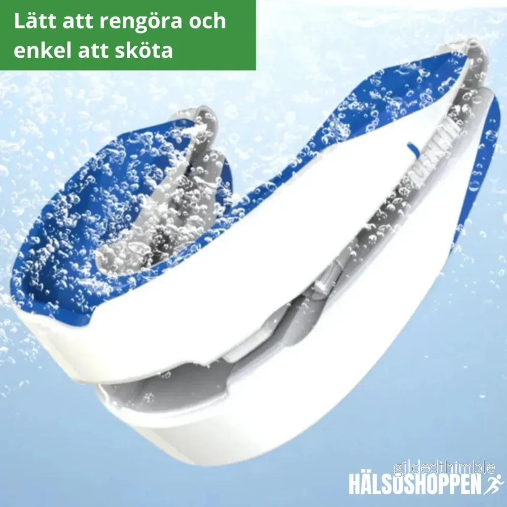 Snarkskena - Snarkskena – För Lugnare och Ostörda Nätter - Bild 3