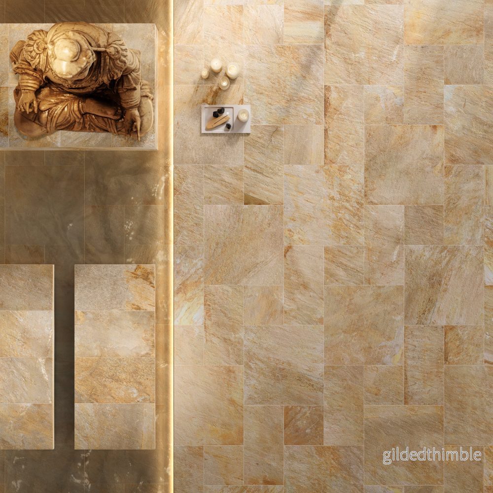 Smaragd Gold - Bild 3