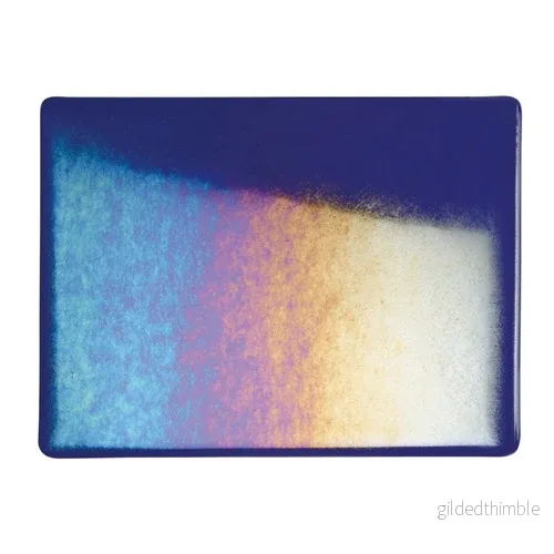 1128-0031 Lila, Djupt Transparent Iridiserande 3mm 1128-0031 Lila, Djupt Transparent Iridiserande 3mm