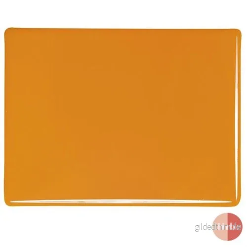 0321-0030 Pumpkin Opaque 3mm 0321-0030 Pumpkin Opaque 3mm