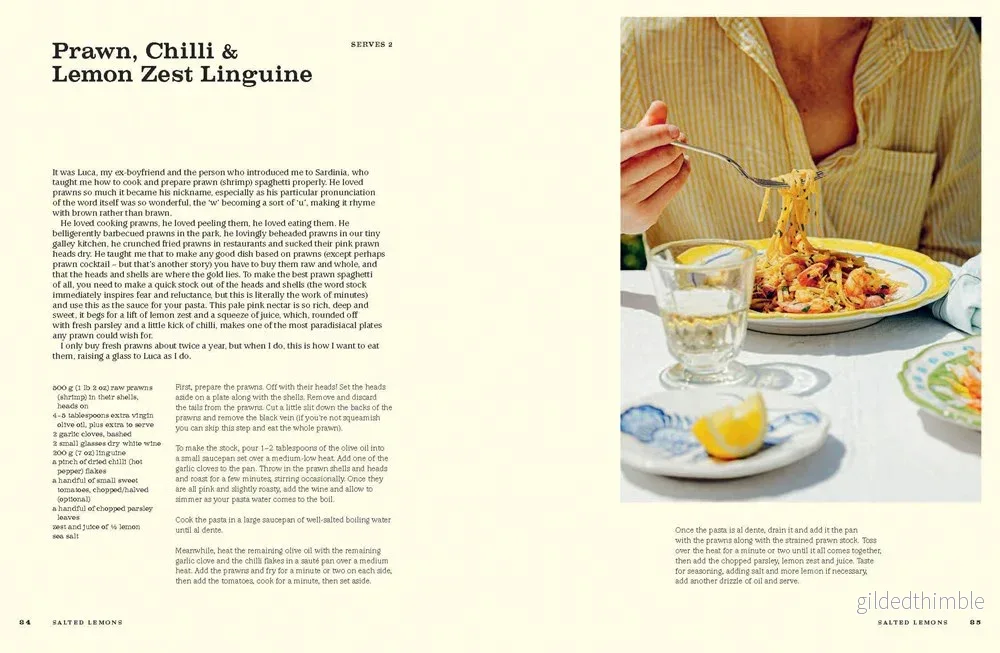 For The Love of Lemons - Bild 3