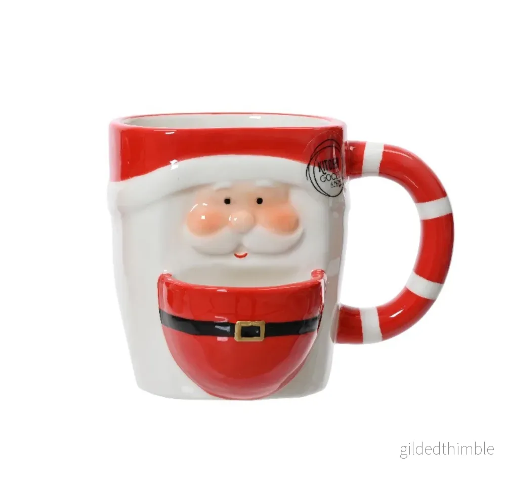 Julmugg Tomte - Bild 2