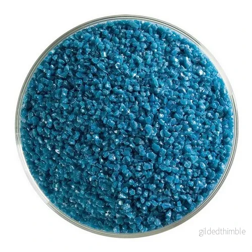 Be 0146-0002 Stål Blå Opak Fritt Medium Be 0146-0002 Stål Blå Opak Fritt Medium