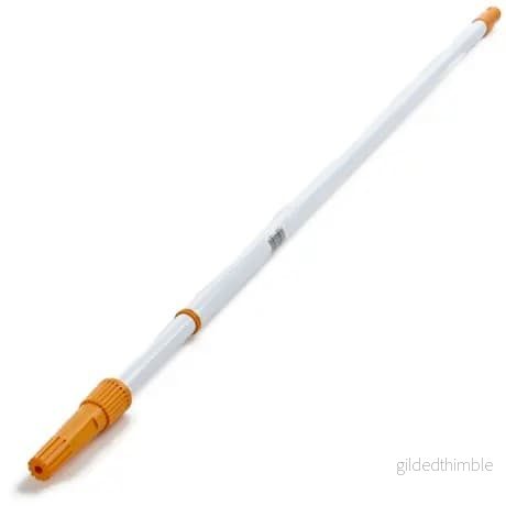 Teleskopskaft Basic 1-2 m