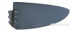 RUDDER BLADE – SMALL / TWIST-N