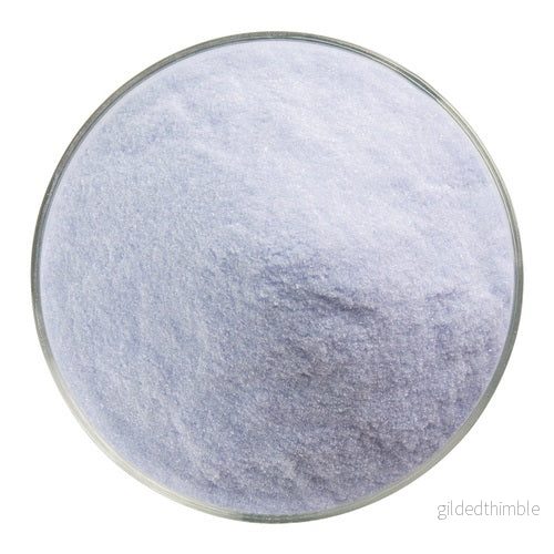 Be 0118-0008 Blue Opaque Powder