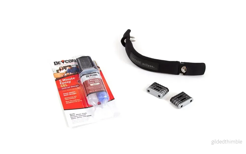BOW HANDLE KIT ECLIPSE BOW HANDLE KIT ECLIPSE